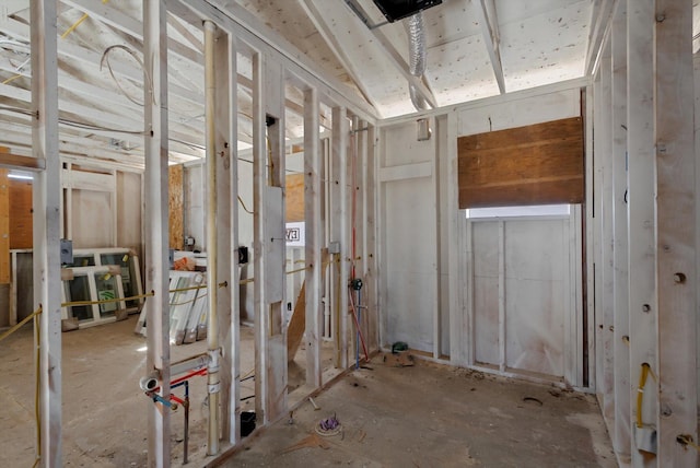 16 Harbin Hill Rd, Kalispell, MT 59901 - view of miscellaneous room