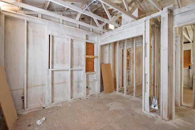 16 Harbin Hill Rd, Kalispell, MT 59901 - view of miscellaneous room