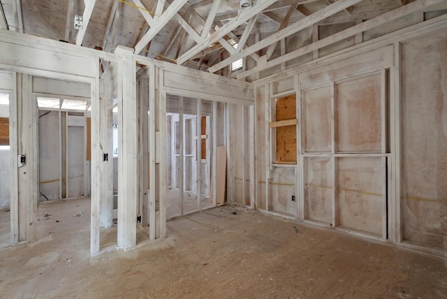 16 Harbin Hill Rd, Kalispell, MT 59901 - view of misc room