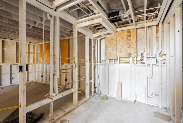 16 Harbin Hill Rd, Kalispell, MT 59901 - view of miscellaneous room