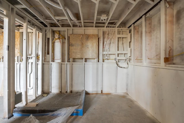 16 Harbin Hill Rd, Kalispell, MT 59901 - view of basement