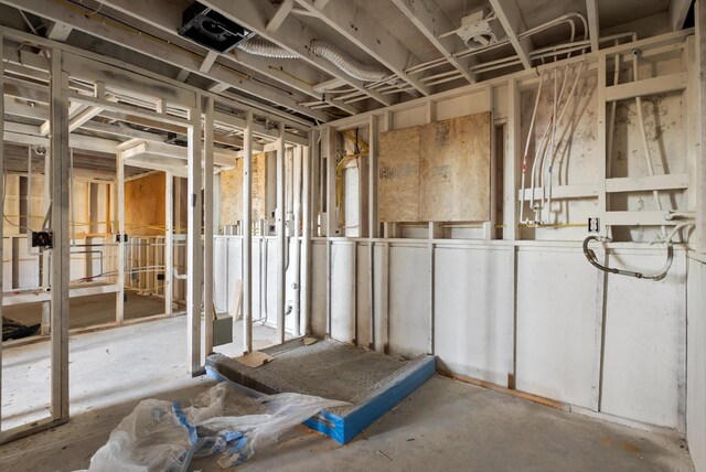 16 Harbin Hill Rd, Kalispell, MT 59901 - view of miscellaneous room