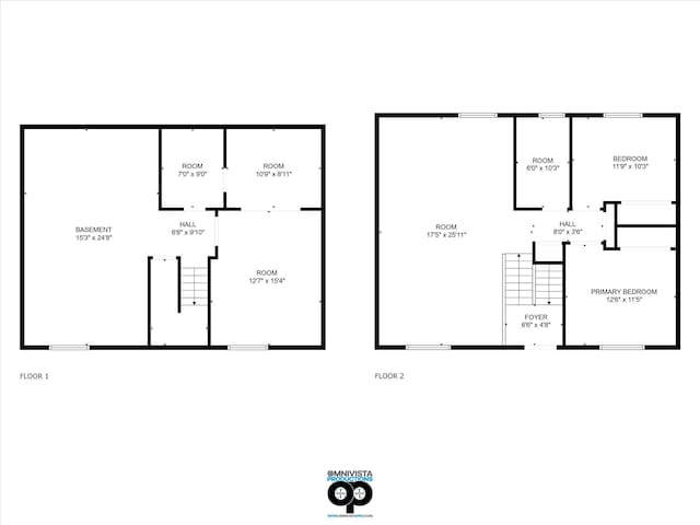 16 Harbin Hill Rd, Kalispell, MT 59901 - view of property floor plan