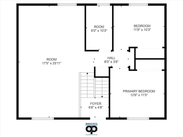 16 Harbin Hill Rd, Kalispell, MT 59901 - view of room layout