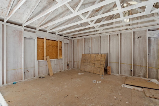 16 Harbin Hill Rd, Kalispell, MT 59901 - view of below grade area