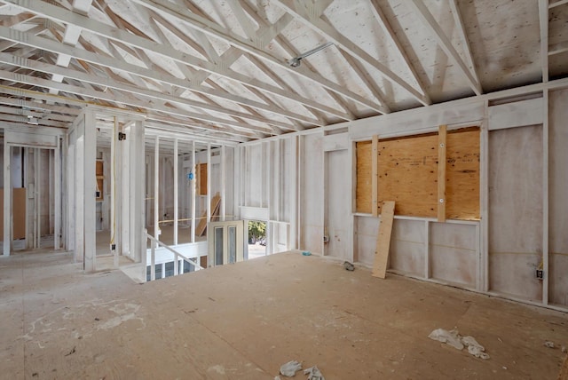 16 Harbin Hill Rd, Kalispell, MT 59901 - view of misc room
