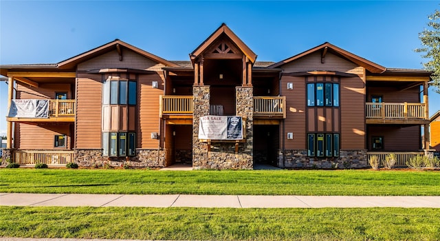 NHN Shiloh Ave Unit 1-16, Whitefish, MT 59937 - view of property