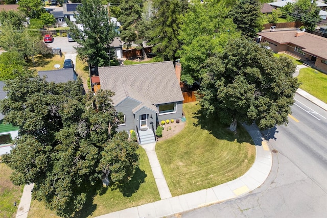 546 Woodworth Ave, Missoula, MT 59801 - view of subject property