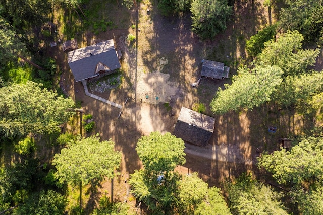 581 Timber Trl, Stevensville, MT 59870 - view of property location