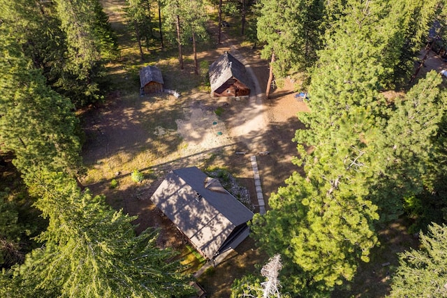 581 Timber Trl, Stevensville, MT 59870 - view of subject property