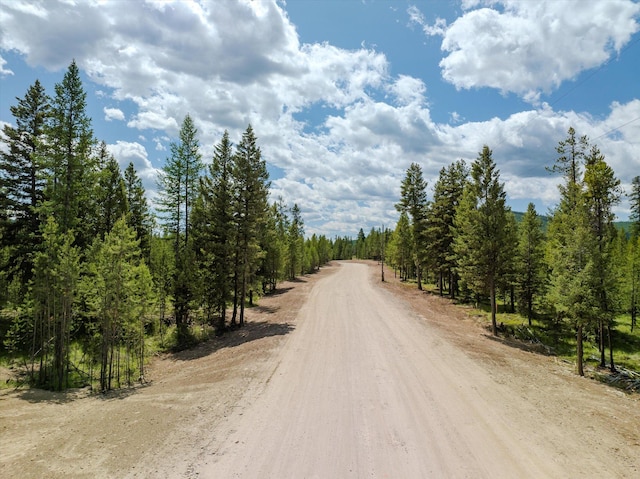 148 Badger Hollow Trl, Marion, MT 59925