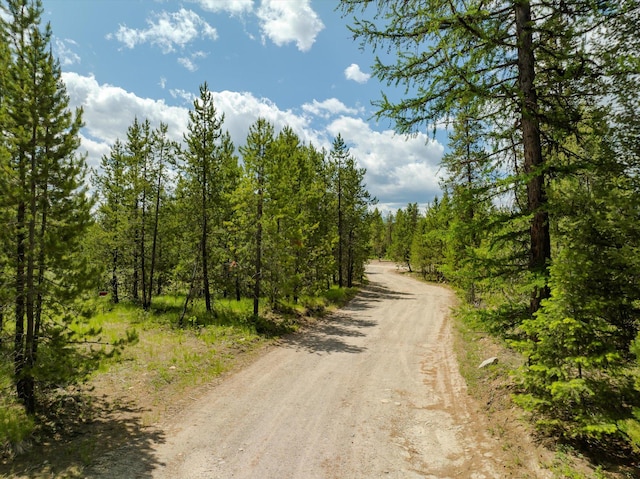 148 Badger Hollow Trl, Marion, MT 59925