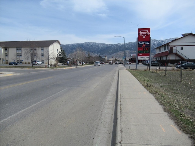 TBD Holmes Avenue, Butte, MT 59701