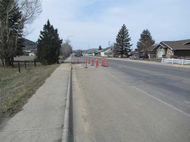 TBD Holmes Avenue, Butte, MT 59701