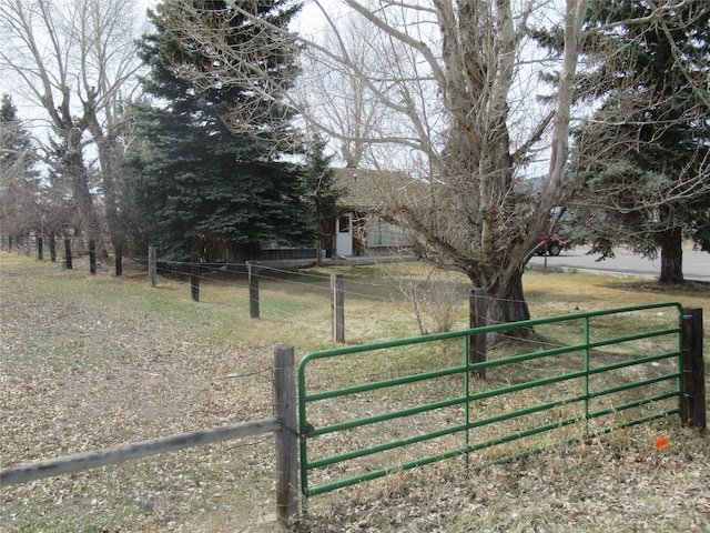 TBD Holmes Avenue, Butte, MT 59701