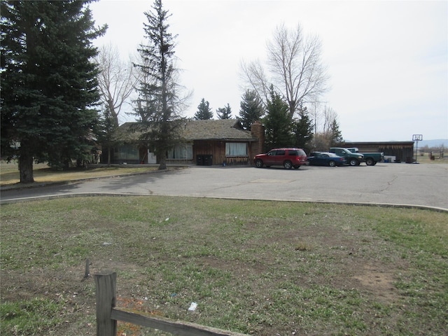TBD Holmes Avenue, Butte, MT 59701