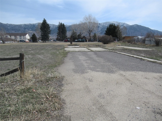 TBD Holmes Avenue, Butte, MT 59701
