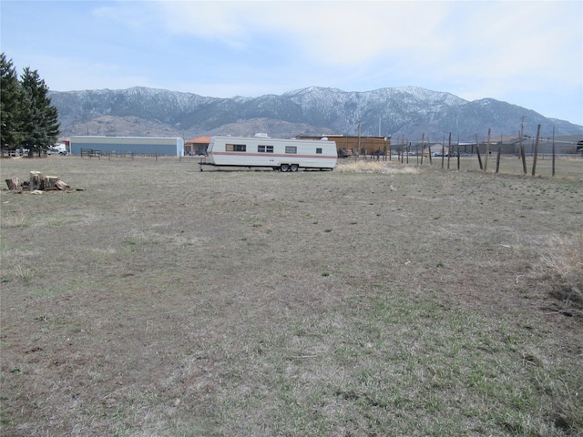 TBD Holmes Avenue, Butte, MT 59701
