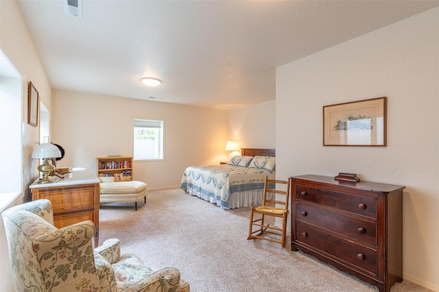 286 Arbour Dr W, Kalispell, MT 59901 - bedroom featuring light carpet and baseboards