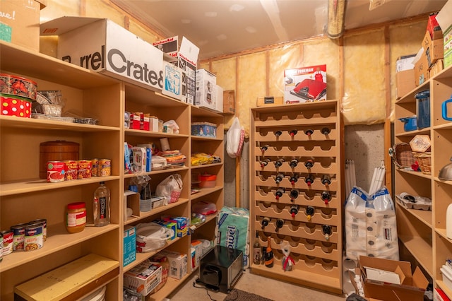 286 Arbour Dr W, Kalispell, MT 59901 - view of storage room