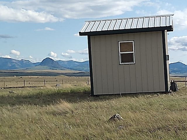 6525 S Cedar Dr, Augusta, MT 59410