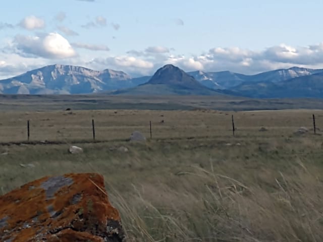 6525 S Cedar Dr, Augusta, MT 59410