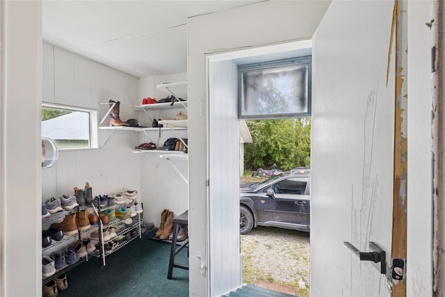 1970 Benchmark Ln, Whitefish, MT 59937 - view of storage area