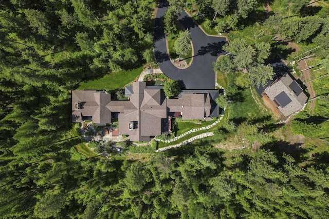 1263 Spencer Ridge Rd, Whitefish, MT 59937 - view of property location