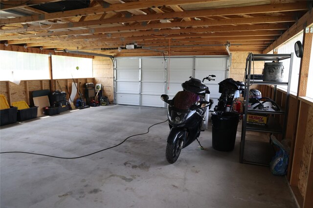3000 Villard Ave Unit 149, Helena, MT 59601 - view of garage