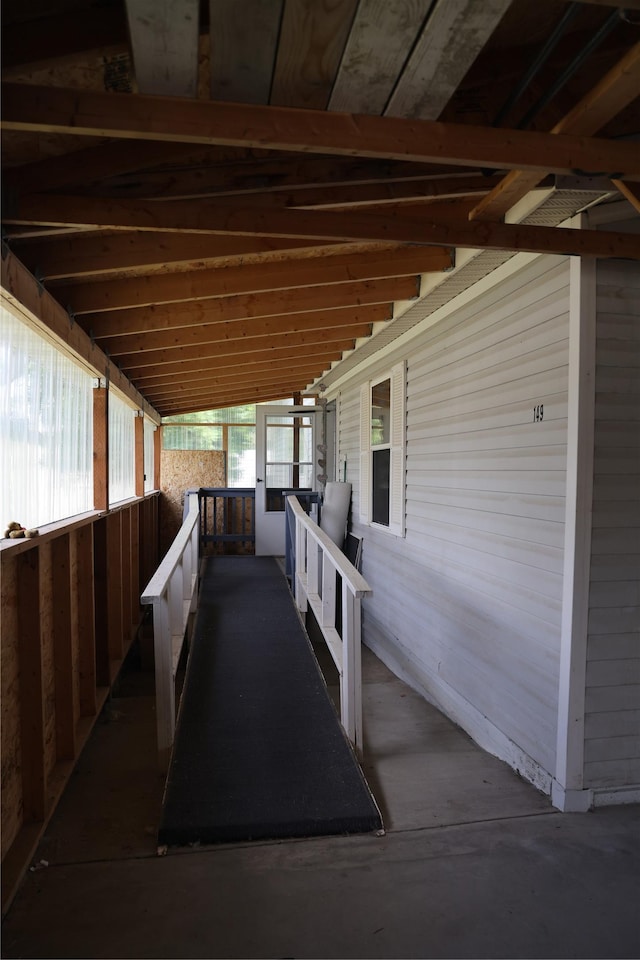 3000 Villard Ave Unit 149, Helena, MT 59601 - view of patio / terrace
