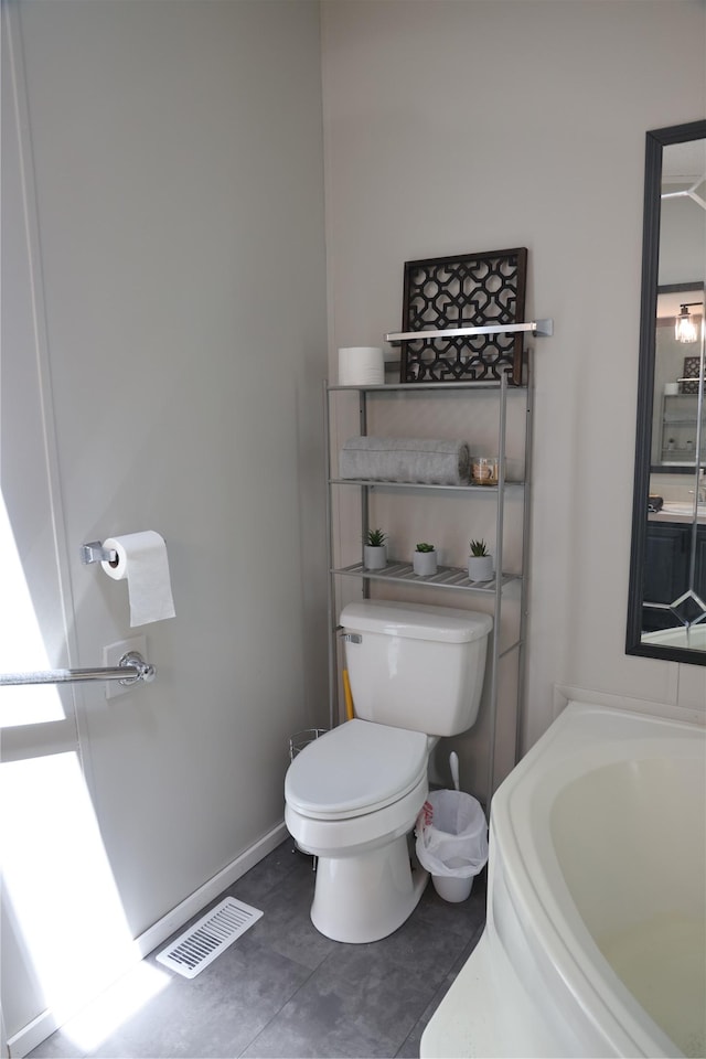 3000 Villard Ave Unit 149, Helena, MT 59601 - bathroom featuring toilet