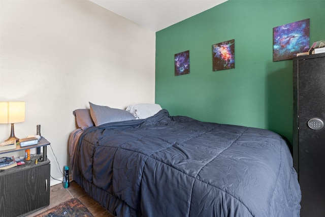 105 S Clifton St, Darby, MT 59829 - view of bedroom