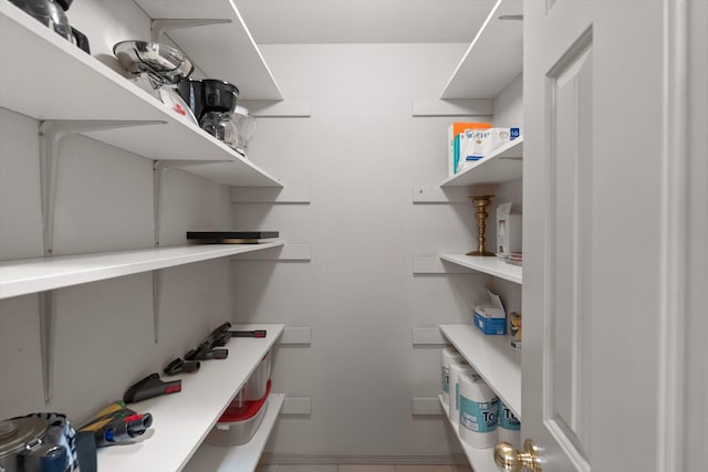18 Buffalo Hill Cir, Kalispell, MT 59901 - view of pantry
