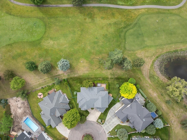18 Buffalo Hill Cir, Kalispell, MT 59901 - aerial view of property's location