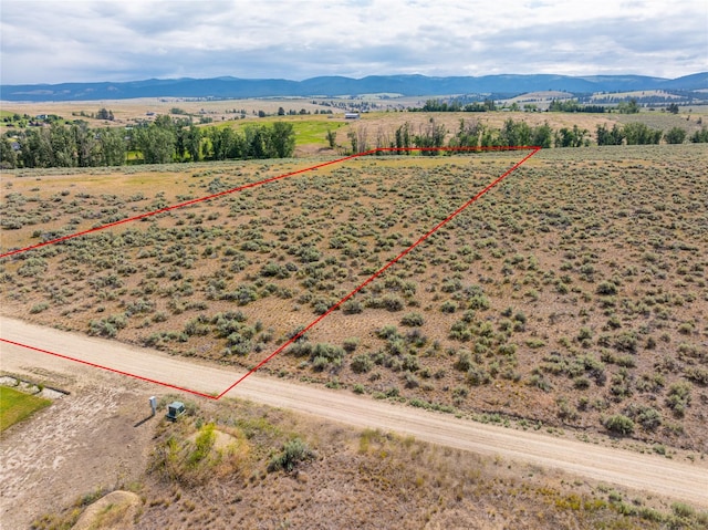 LOT5 Bessie Ln, Stevensville, MT 59870