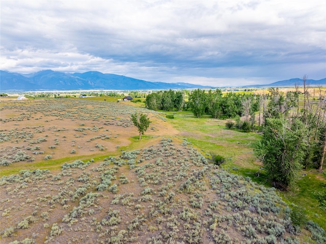 LOT5 Bessie Ln, Stevensville, MT 59870