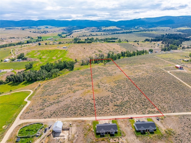 LOT5 Bessie Ln, Stevensville, MT 59870