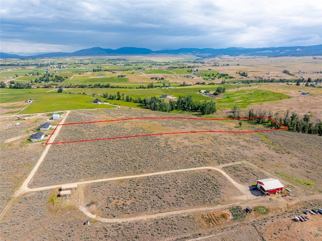 LOT5 Bessie Ln, Stevensville, MT 59870