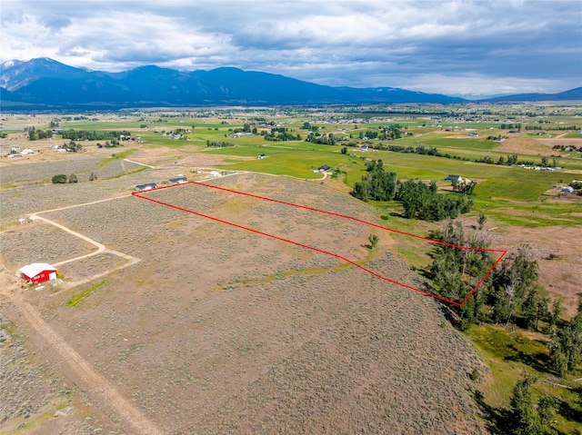 LOT5 Bessie Ln, Stevensville, MT 59870
