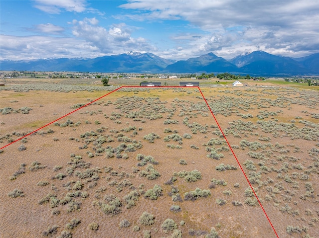 LOT5 Bessie Ln, Stevensville, MT 59870