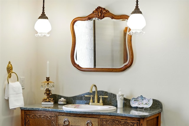 12 Pathfinder Trl, Bozeman, MT 59718 - bathroom featuring vanity