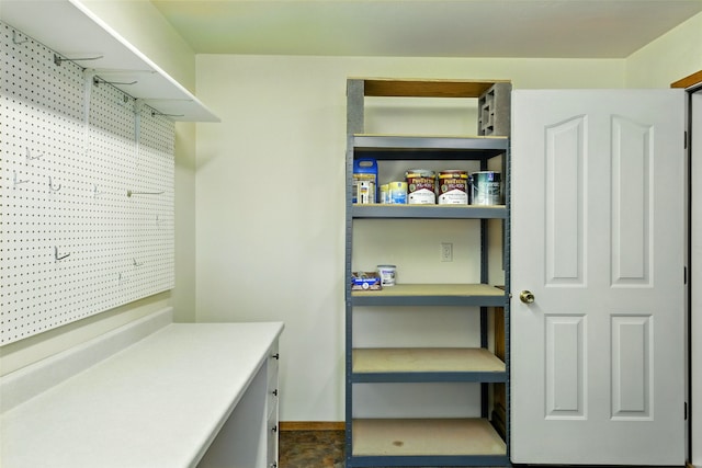12 Pathfinder Trl, Bozeman, MT 59718 - view of storage area