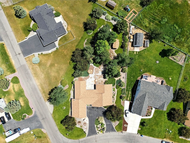 12 Pathfinder Trl, Bozeman, MT 59718 - aerial view of property's location