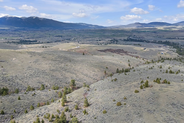 LOT2 Reed Butte Rd, Stevensville, MT 59870
