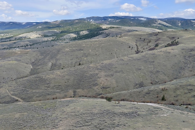 LOT2 Reed Butte Rd, Stevensville, MT 59870