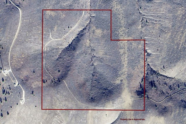 LOT2 Reed Butte Rd, Stevensville, MT 59870