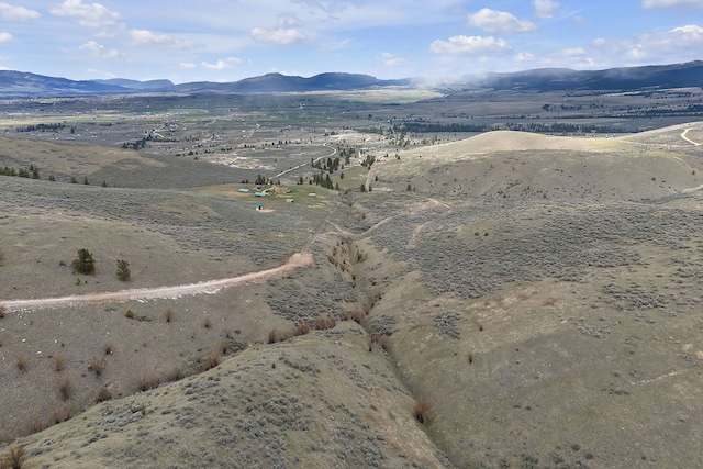 LOT2 Reed Butte Rd, Stevensville, MT 59870