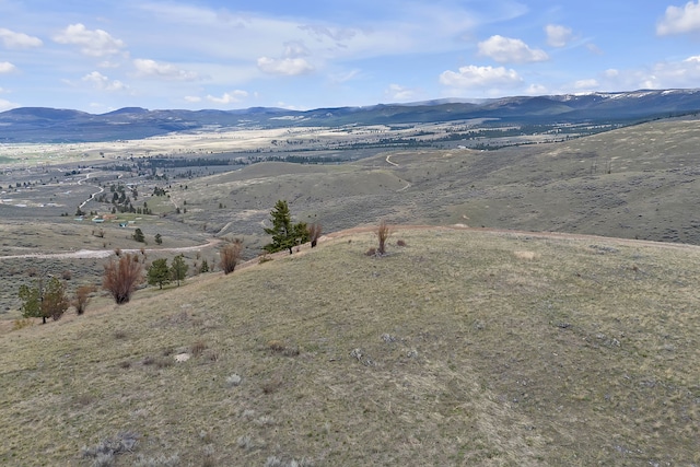 LOT2 Reed Butte Rd, Stevensville, MT 59870