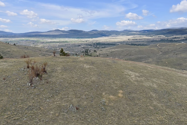 LOT2 Reed Butte Rd, Stevensville, MT 59870
