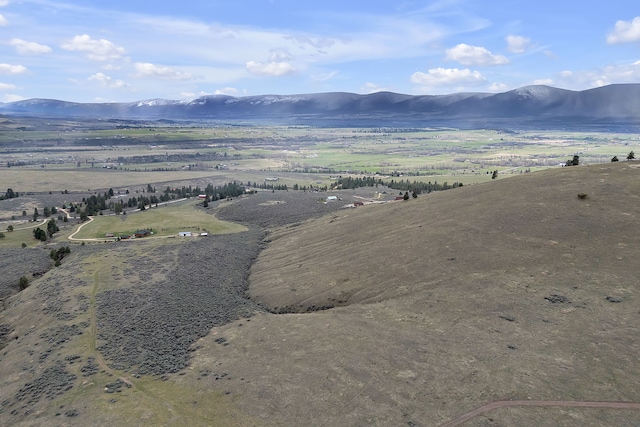 LOT2 Reed Butte Rd, Stevensville, MT 59870